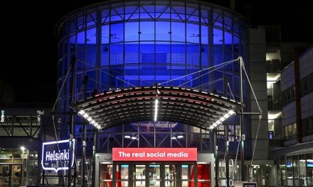 Helsinki Expo Centre Reports Record Growth in 2024
