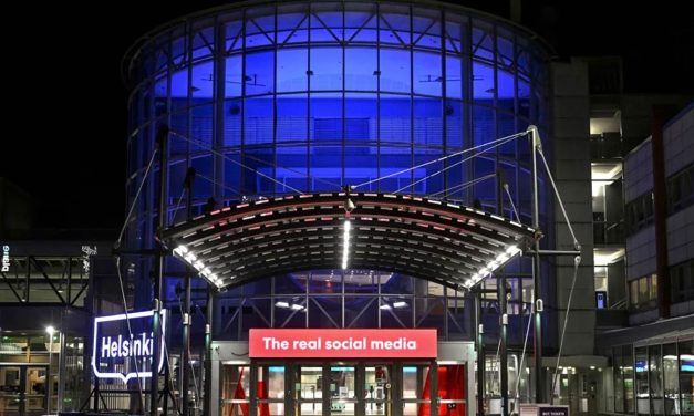 Helsinki Expo Centre Reports Record Growth in 2024