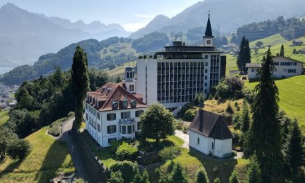 Seminarland Ostschweiz verzeichnet Wachstum