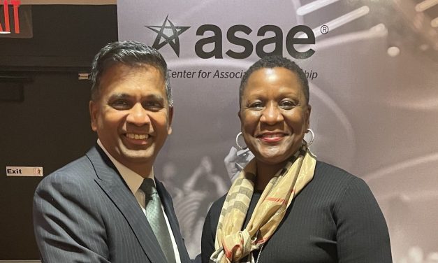 ICCA and ASAE Renew Strategic Partnership