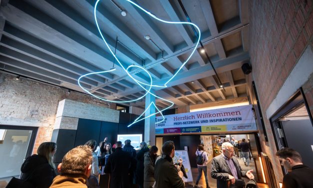 Erfolgreiche Fachmesse Kassel Event Expo