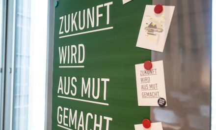 MICE Impact Academy: Weiterbildung für EventplanerInnen