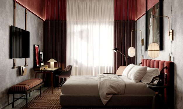 Neues Radisson RED Hotel entsteht am Potsdamer Platz in Berlin