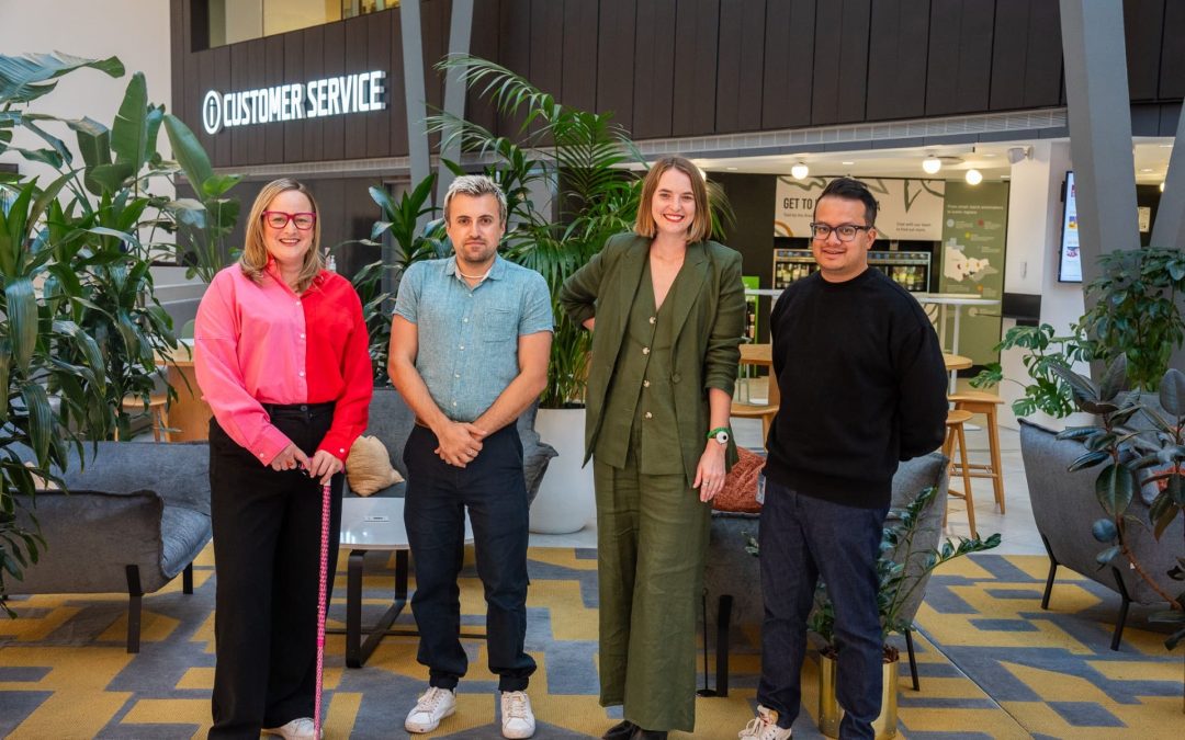 Accessibility Advisory Committee Appointed in Victoria