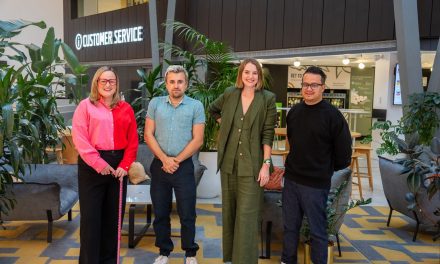 Accessibility Advisory Committee Appointed in Victoria