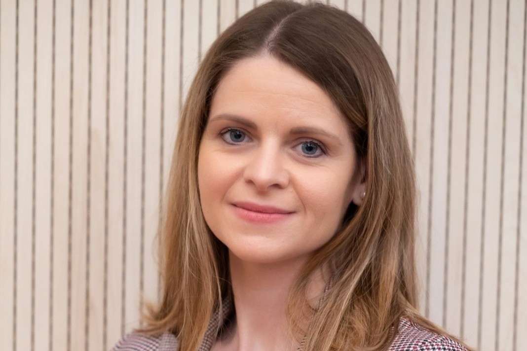 Portrait Valentina Paduano