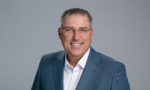 Dennis Smith neuer Geschäftsführer der NürnbergMesse North America
