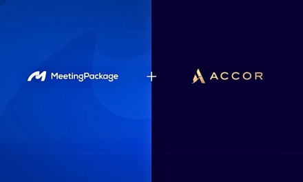 Accor Partners with MeetingPackage for Bookings