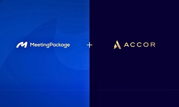 Accor Partners with MeetingPackage for Bookings