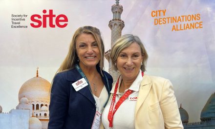 CityDNA and SITE Launch Strategic Partnership