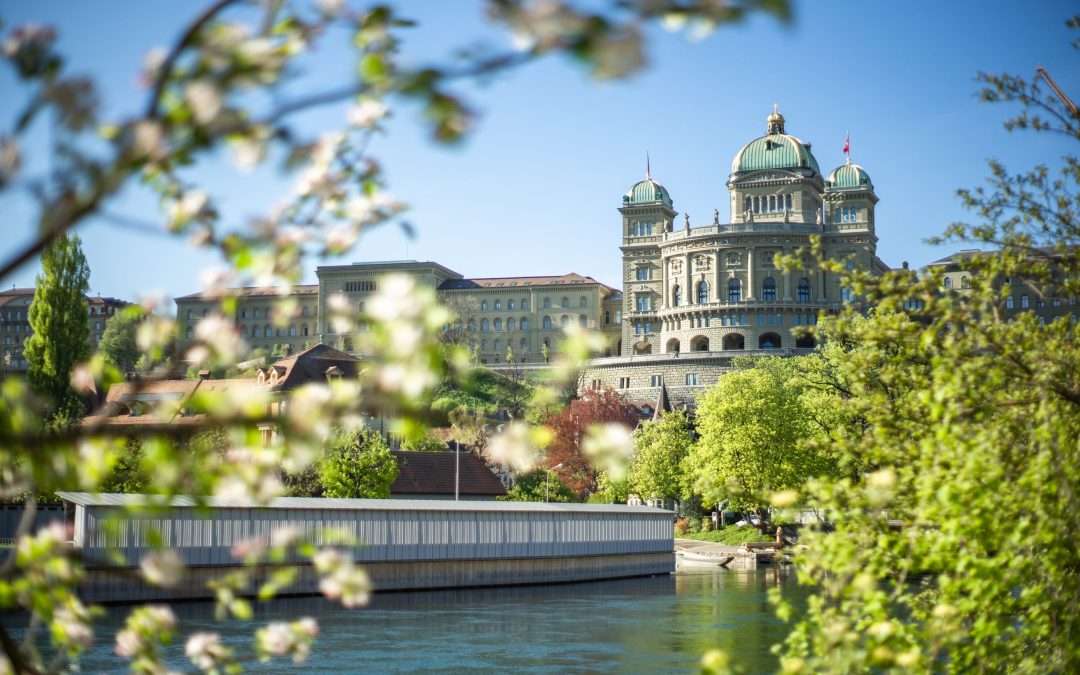 Bern – perfekt für Business und Freizeit