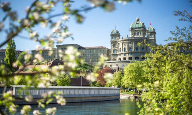 Bern – perfekt für Business und Freizeit