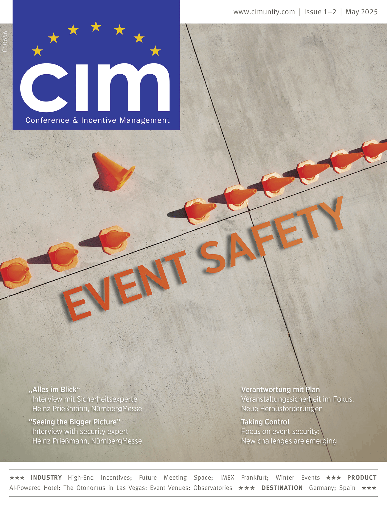 CIM 1-2/25