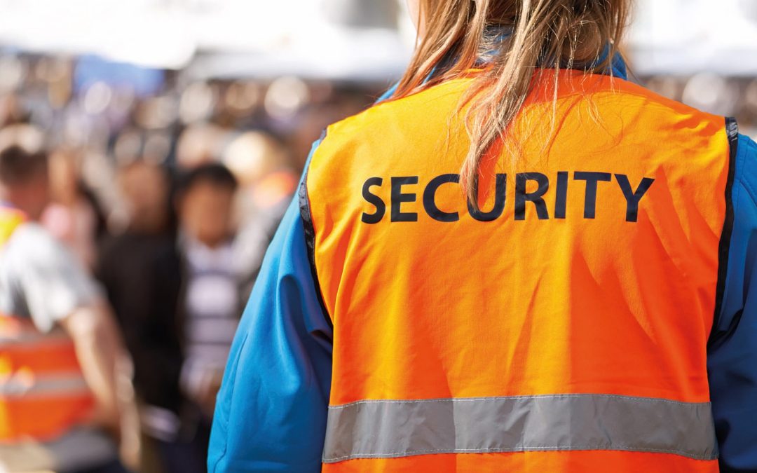 Neue CIM: Event Safety