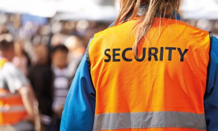 Neue CIM: Event Safety