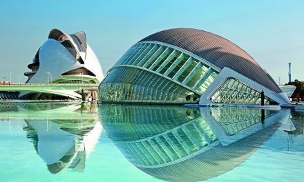 Valencia: Kongressstadt am Mittelmeer
