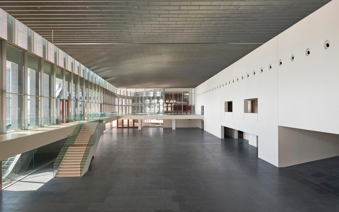 Palma: The Mediterranean’s Premier Destination for Conferences and Events