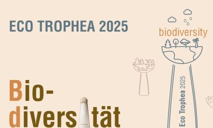 EcoTrophea 2025: Biodiversität im Tourismus