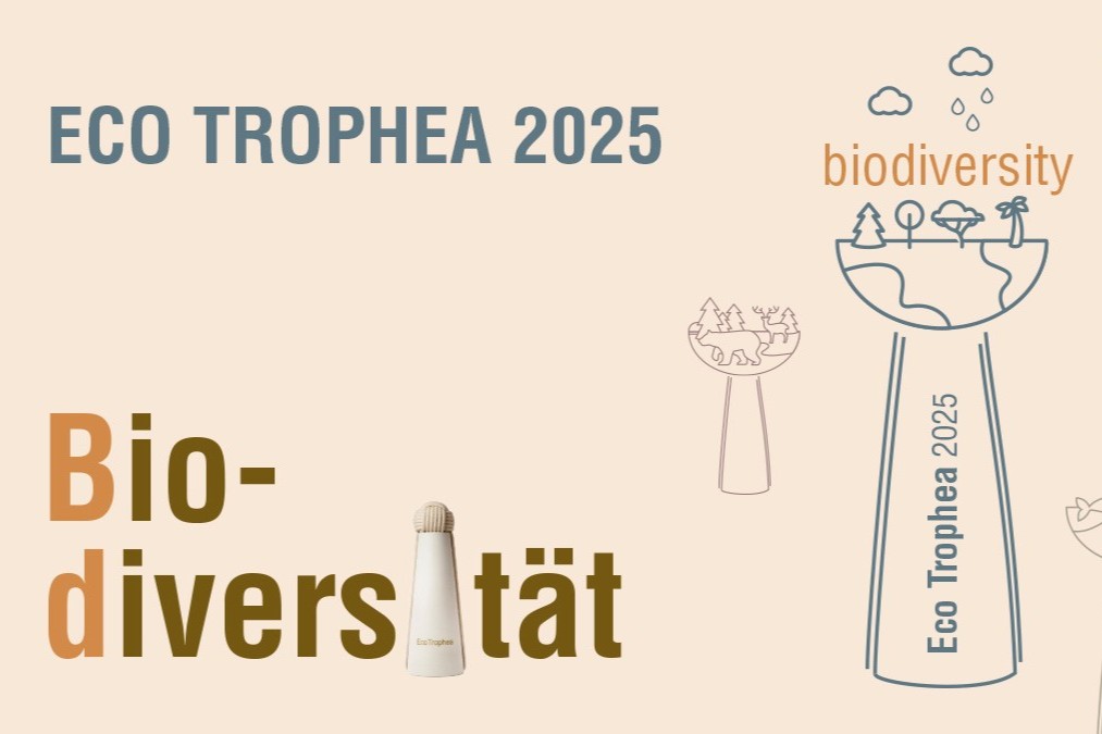 Logo EcoTrophea