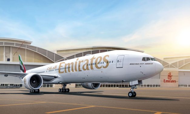 Emirates: Tägliche Nonstop-Flüge nach Hangzhou