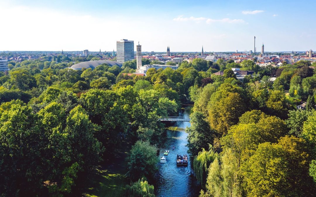 FamTrip: Convention Bureau lädt nach Braunschweig