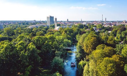 FamTrip: Convention Bureau lädt nach Braunschweig