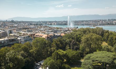 Geneva Introduces Responsible Events Guide