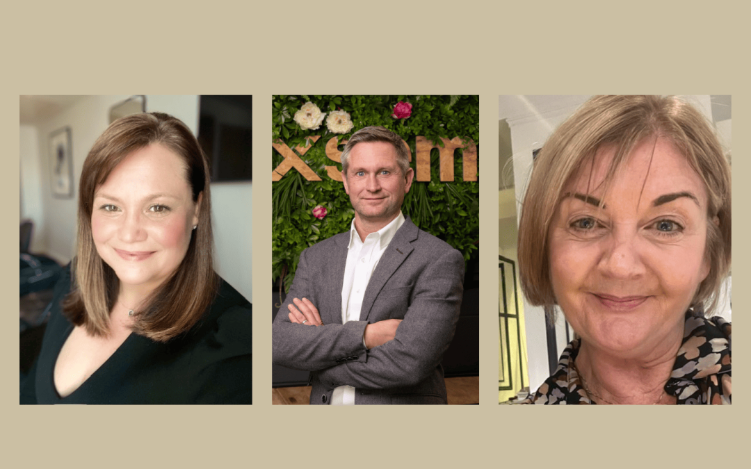 Meeting Needs appoints three new trustees
