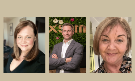 Meeting Needs appoints three new trustees