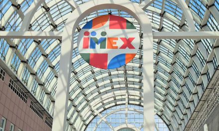 IMEX Frankfurt 2025 mit Rekordgröße