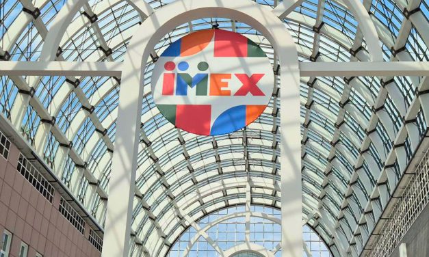 IMEX Frankfurt 2025 mit Rekordgröße