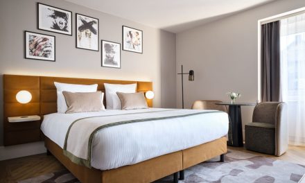 Leonardo Hotels eröffnet neues Haus in Mainz