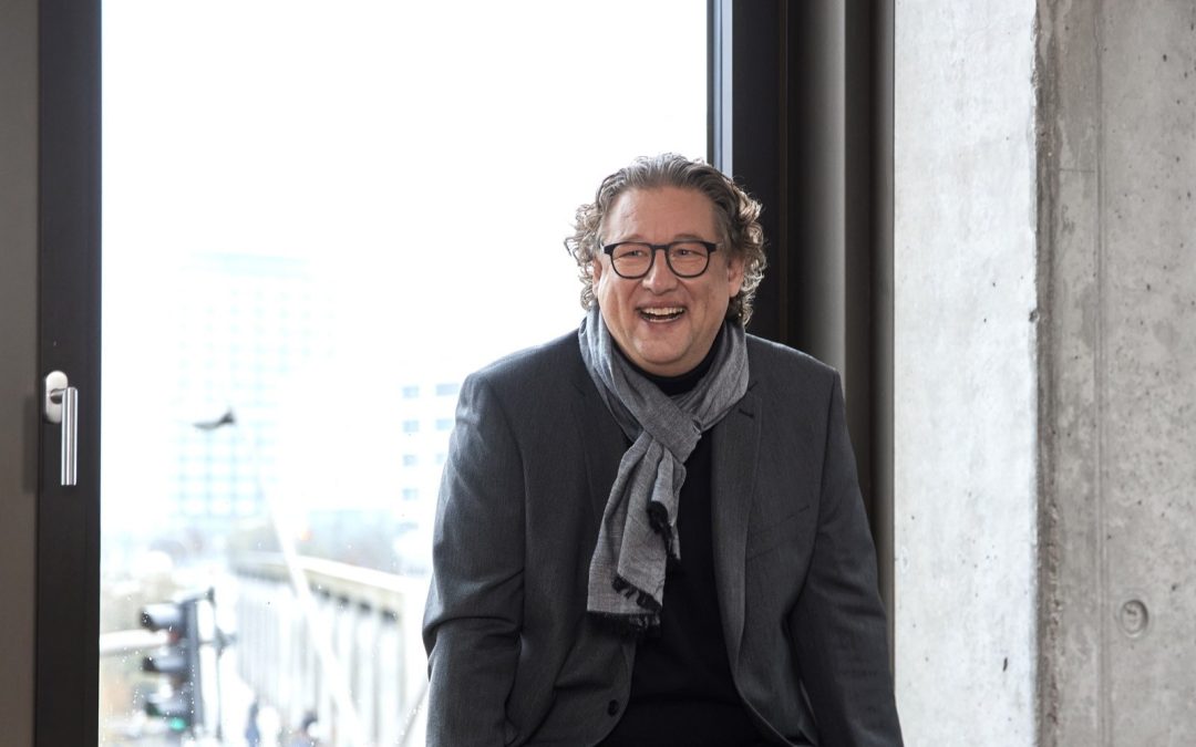 Branchenblick: Evententwicklung global und lokal