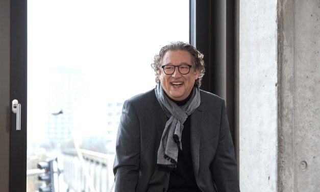 Branchenblick: Evententwicklung global und lokal