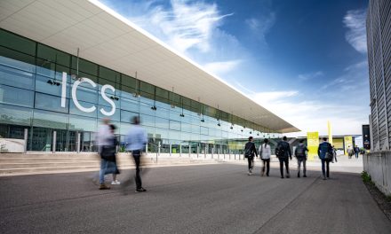 Messe Stuttgart richtet ESPO- und DGS-Kongress aus