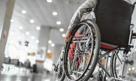 Messe Essen erhält Auszeichnung für Barrierefreiheit