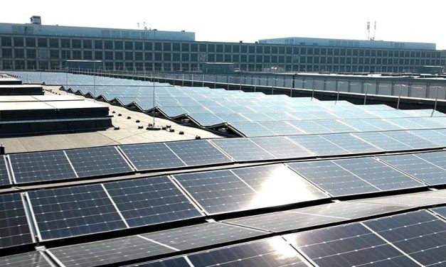 Deutsche Messegelände: 770 Millionen € Invest in Infrastruktur und Energieeffizienz