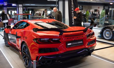 Motorworld Mallorca eröffnet als neue Event-Location