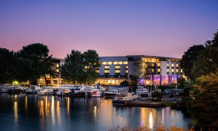 NYX Hotel Berlin Köpenick eröffnet