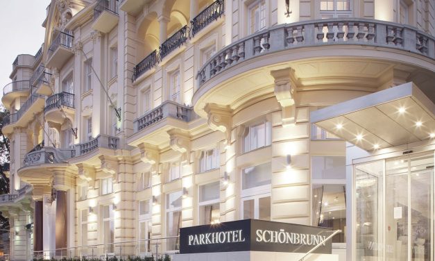 Marriott und VERKEHRSBUERO kooperieren für fünf Hotels