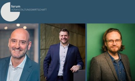 Forum Veranstaltungswirtschaft fordert Arbeitszeitflexibilität