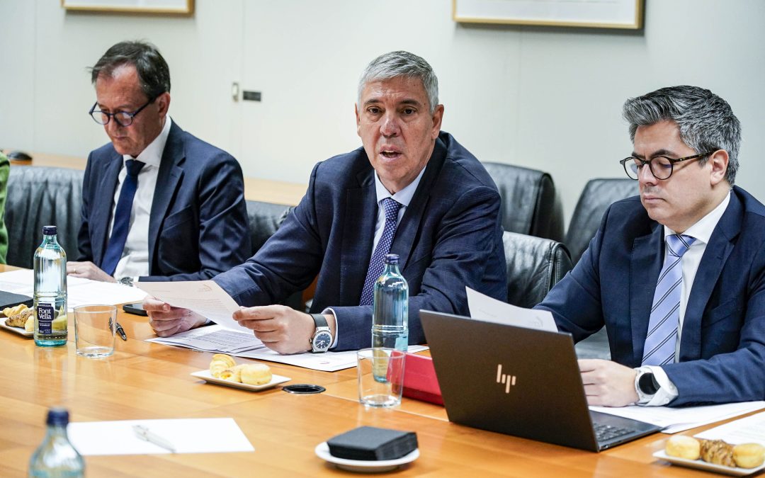 IFEMA MADRID: Record € 230.2 M Revenue in 2024