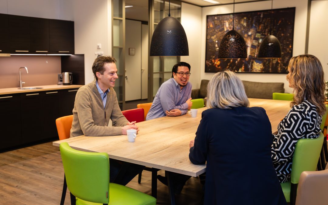 Smart Event Manager jetzt in Deutschland verfügbar