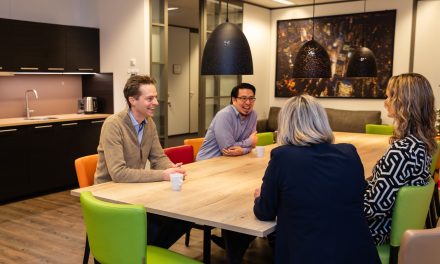 Smart Event Manager jetzt in Deutschland verfügbar