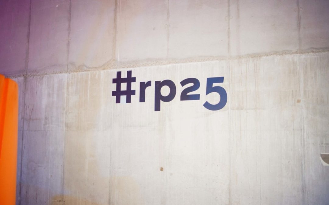 Startschuss für die re:publica Berlin 2025