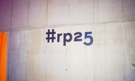 Startschuss für die re:publica Berlin 2025
