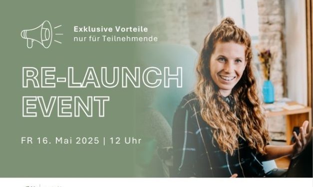 Sustainable Events Academy mit neuem Kursangebot