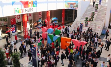 Vistula University Choir Joins Musical Mornings at IMEX