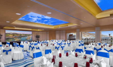 Wafaifo Resort Hoi An Unveils New Event Spaces