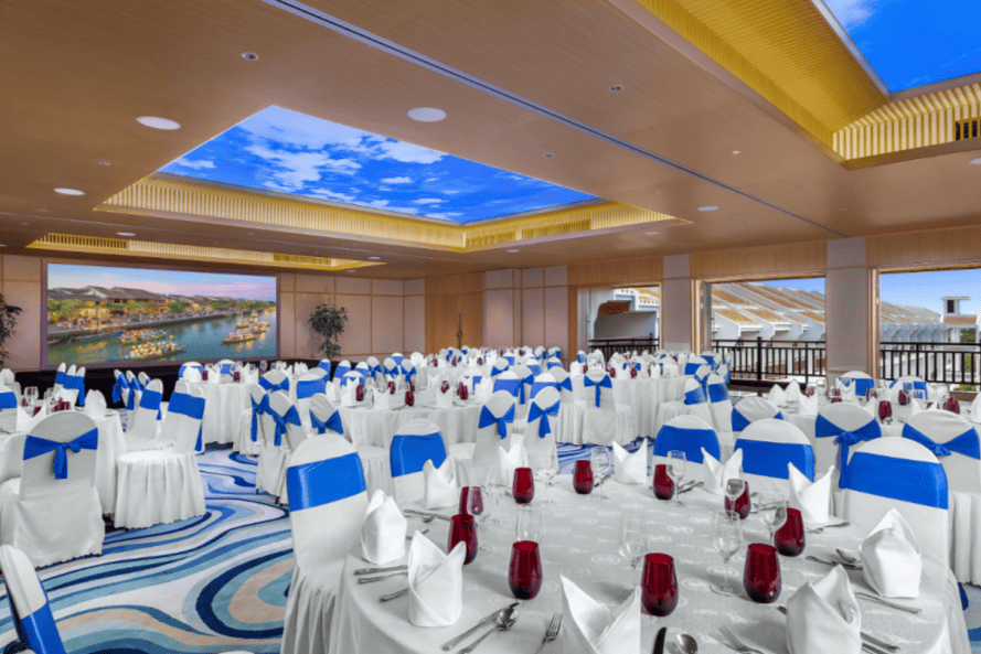 Wafaifo Resort Hoi An Unveils New Event Spaces